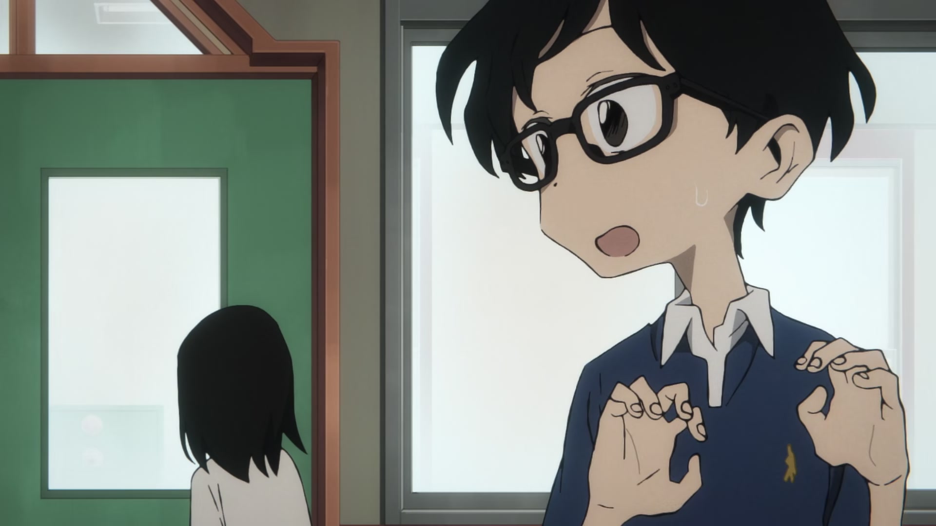 [Tsukyio Editing Resources] Takopi's Original Sin - 175.mp4